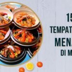 Cover Imej Tempat Makan Menarik Di Muar