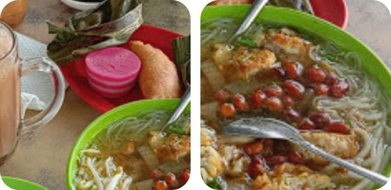 Imej Menu Miskun Kedai Makan Sedap