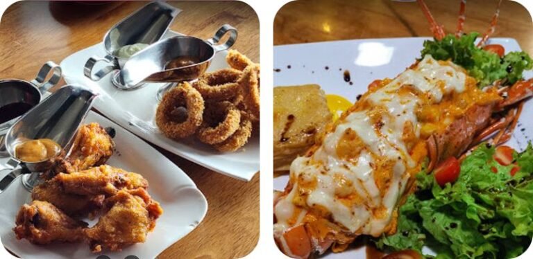 √ 25+ Tempat Makan Best Di Bintulu Paling Sedap Terkini 2025