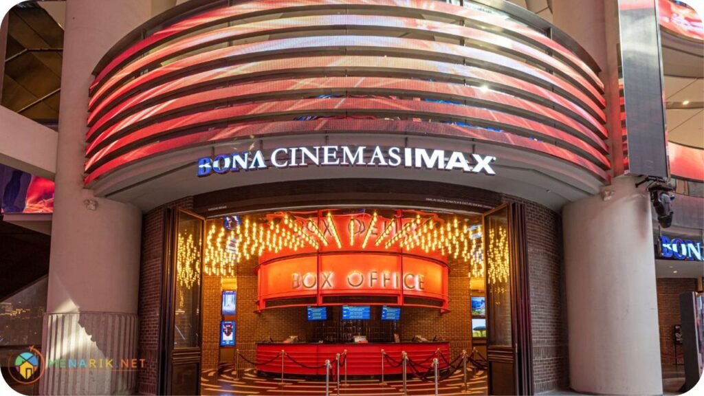 Imej Bona Cinemas