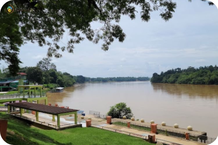 Imej Esplanade Temerloh