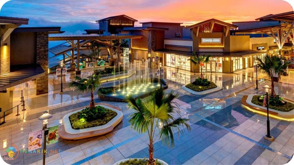 Imej Genting Highlands Premium Outlets