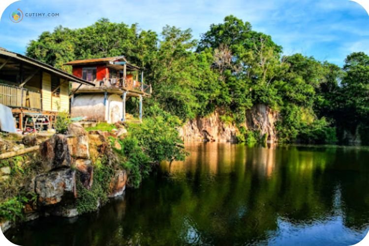 Imej Kota Tanjung Keramat