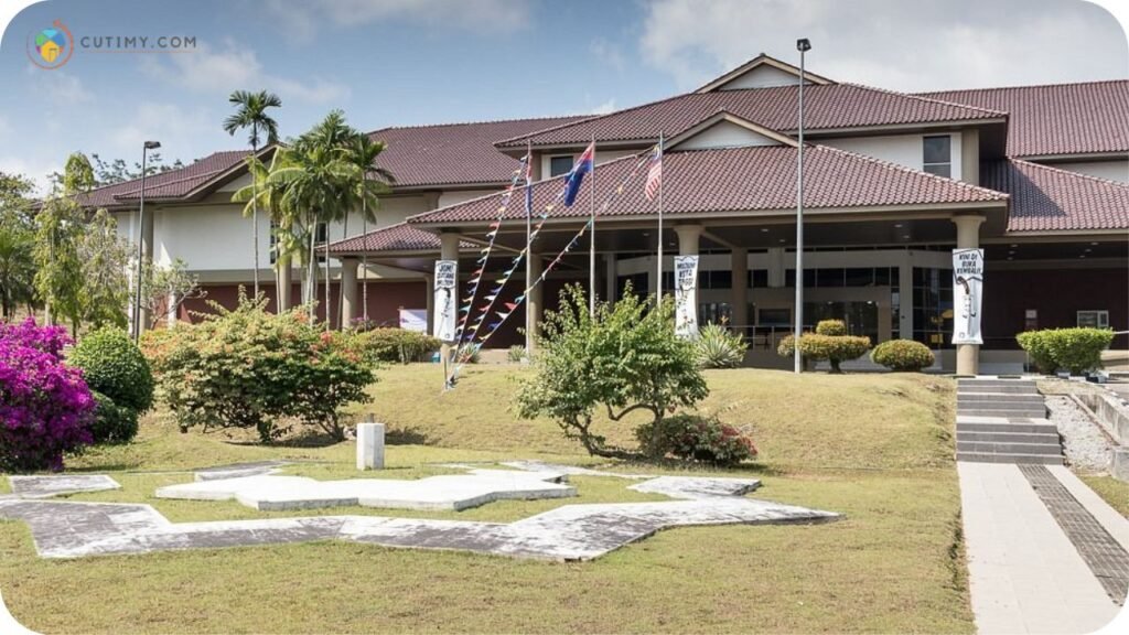 Imej Muzium Kota Tinggi