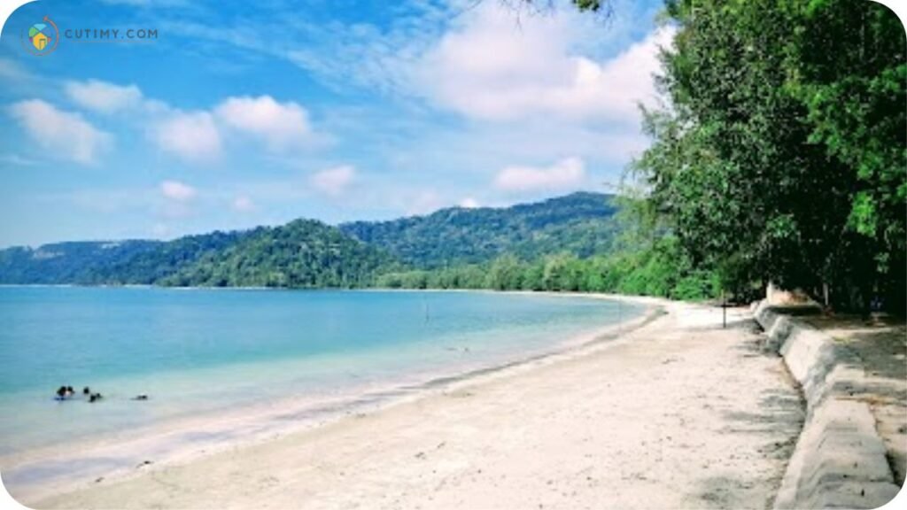 √ 15 Tempat Menarik di Mersing untuk Cuti Menakjubkan 2025