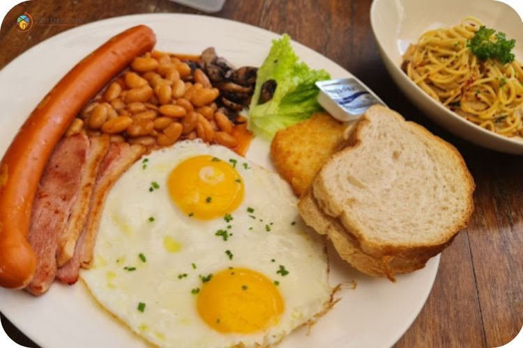 Tempat Makan Best Di Subang Jaya