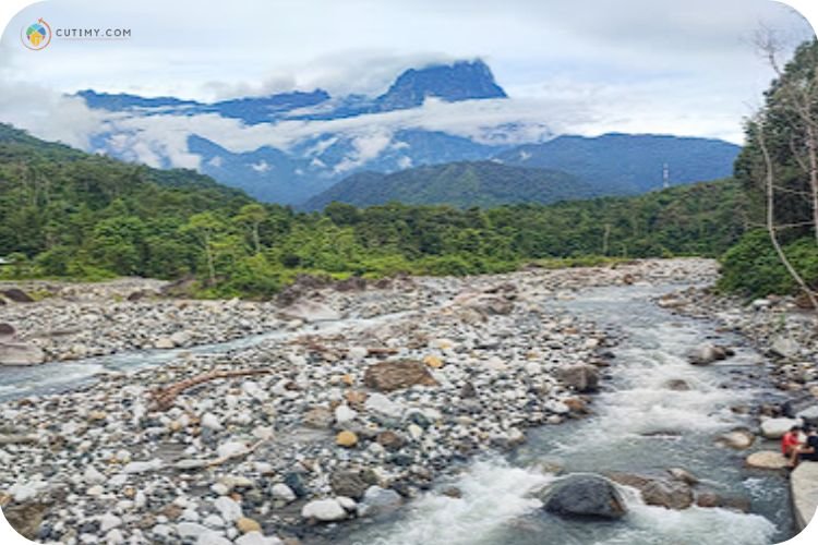 Imej Nohutu Eco-Tourism