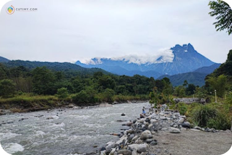 Imej Polumpung Melangkap View