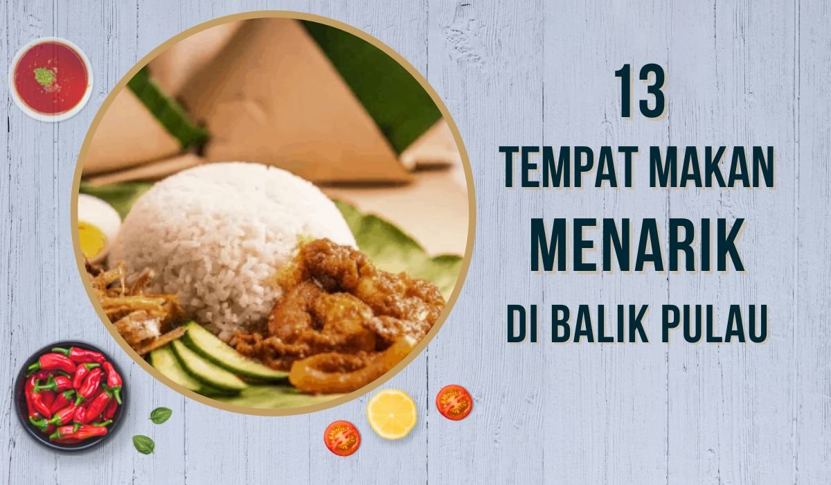 Cover Tempat Makan Menarik di Balik Pulau