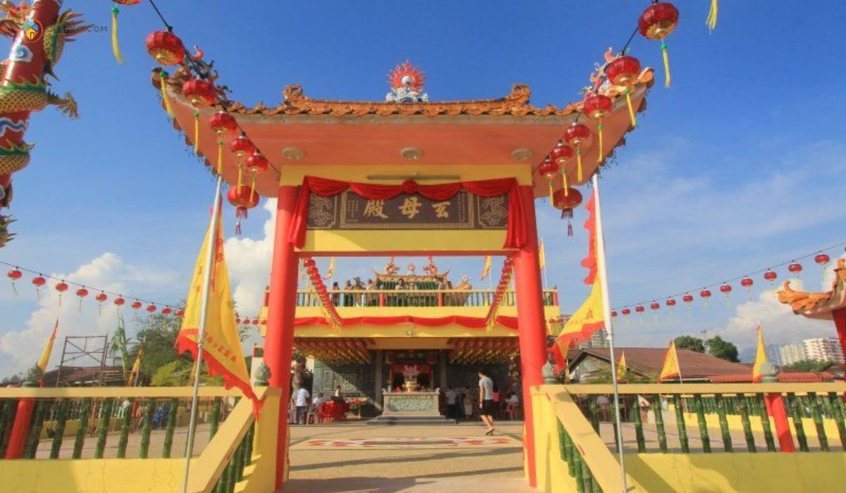 imej Hean Boo Keong Temple