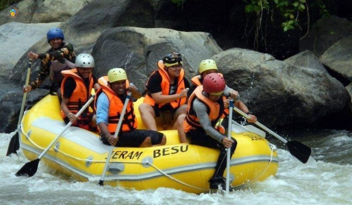 imej Jeram Besu