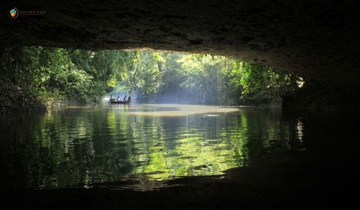 imej Kenong Rimba Park