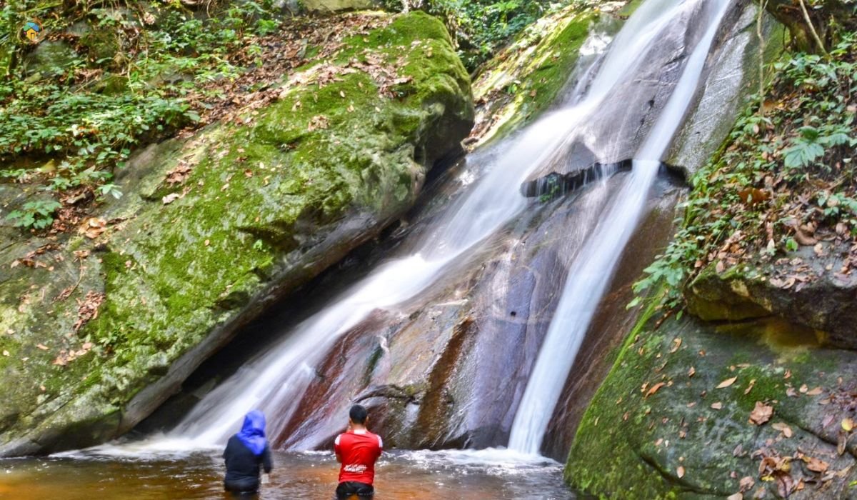 imej Kipungit Waterfall