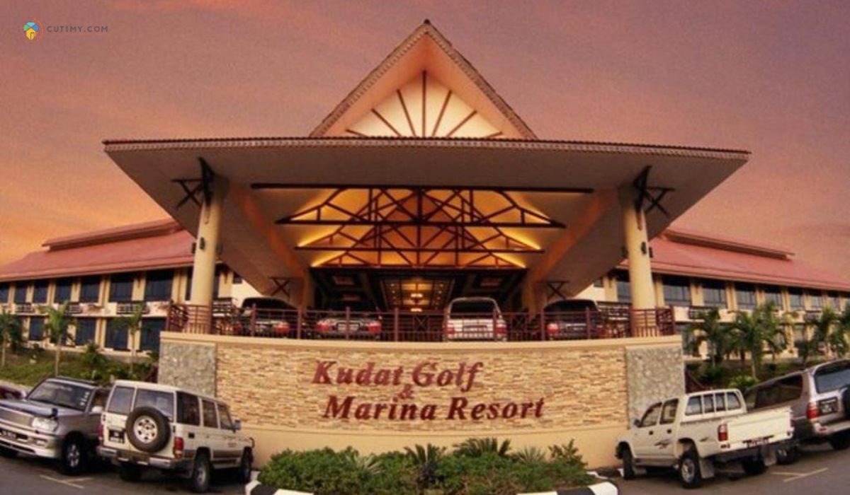 imej Kudat Golf and Marina Resort