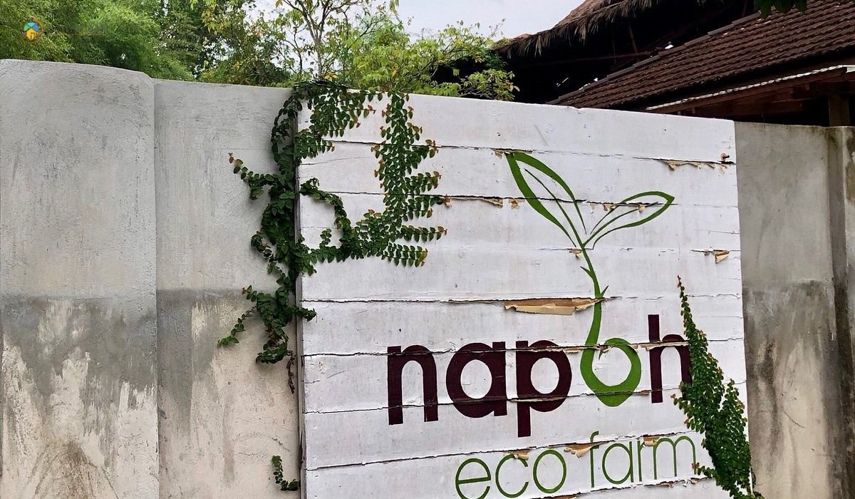 imej Napoh Eco Farm