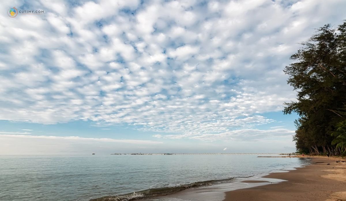 imej Pantai Sahabat