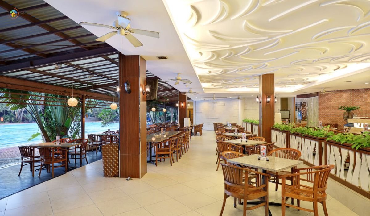 imej Restoran Mayang Sari