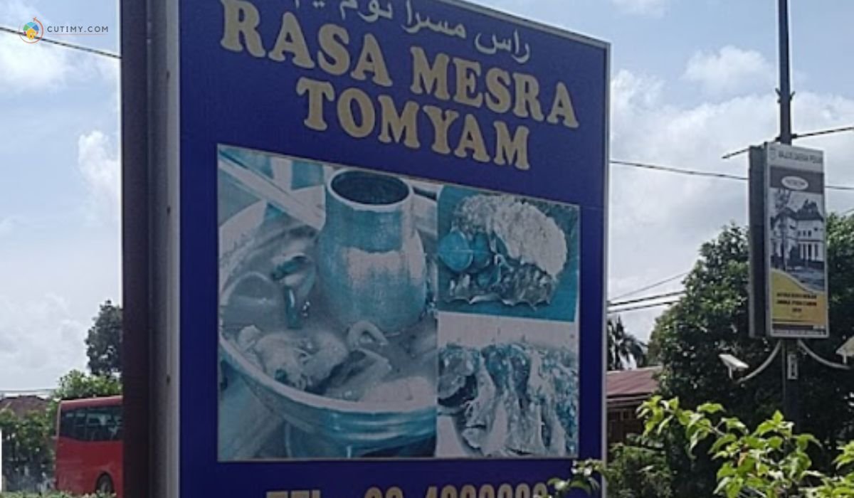 imej Restoran Rasa Mesra