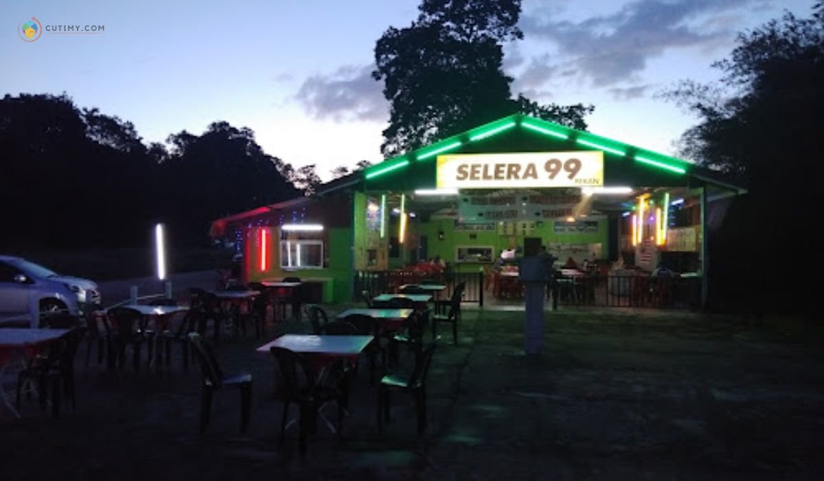 imej Restoran Selera 99