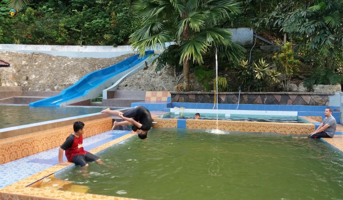 imej Tempat Menarik di Rawang Teratak Tokwan