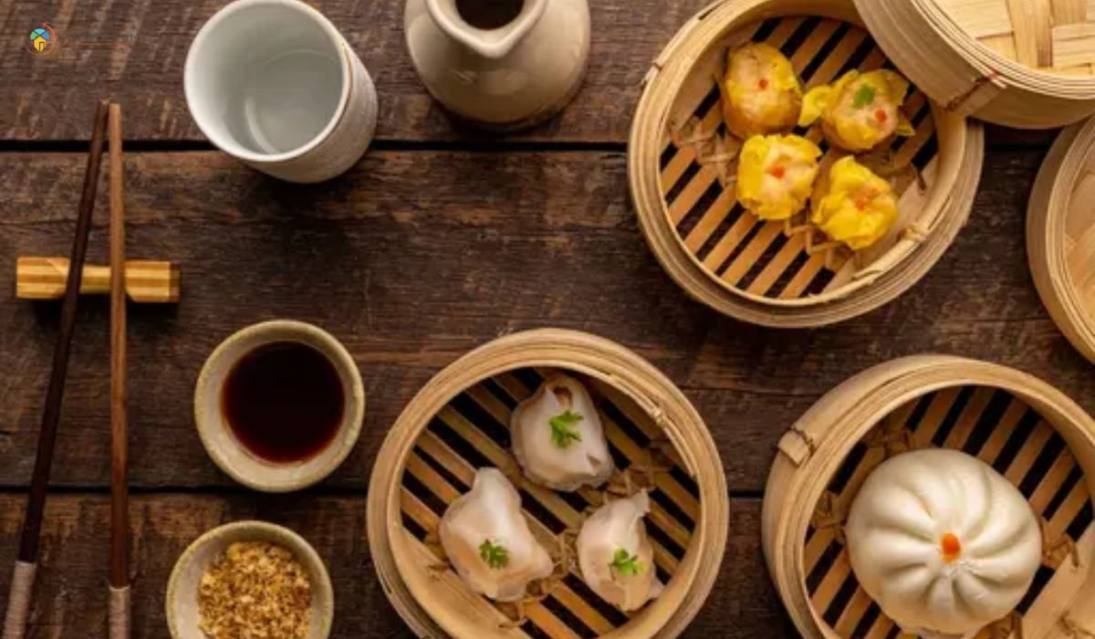 imej Warung Dim Sum