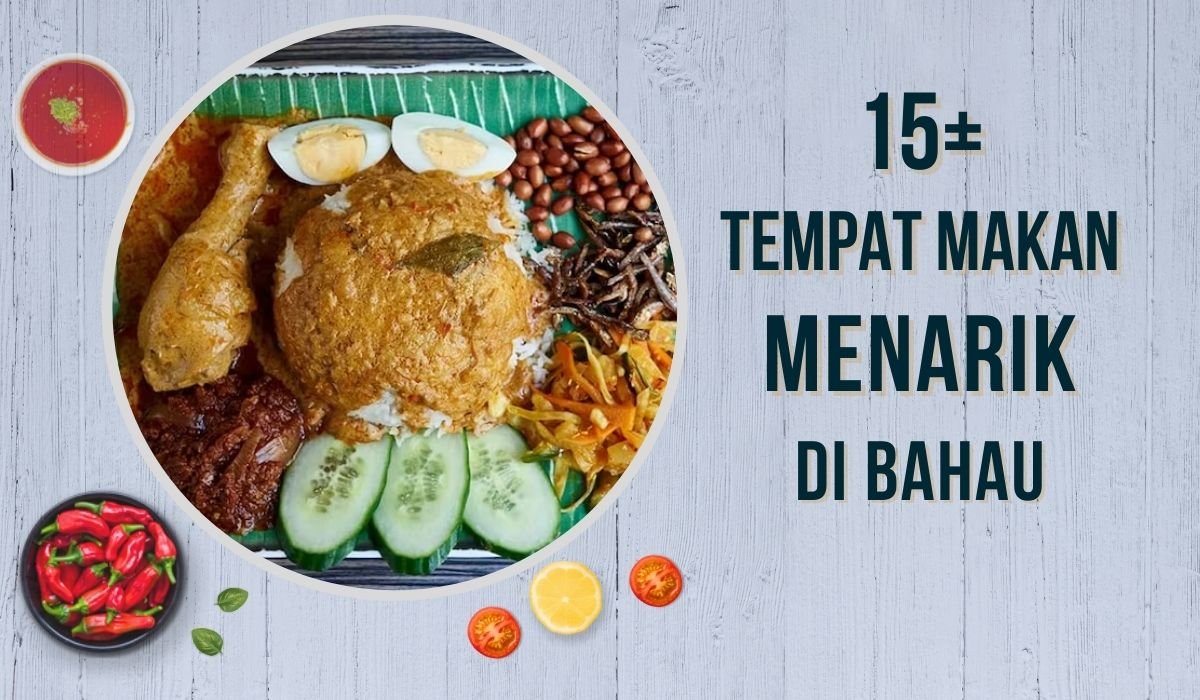 Cover Tempat Makan Menarik Di Bahau