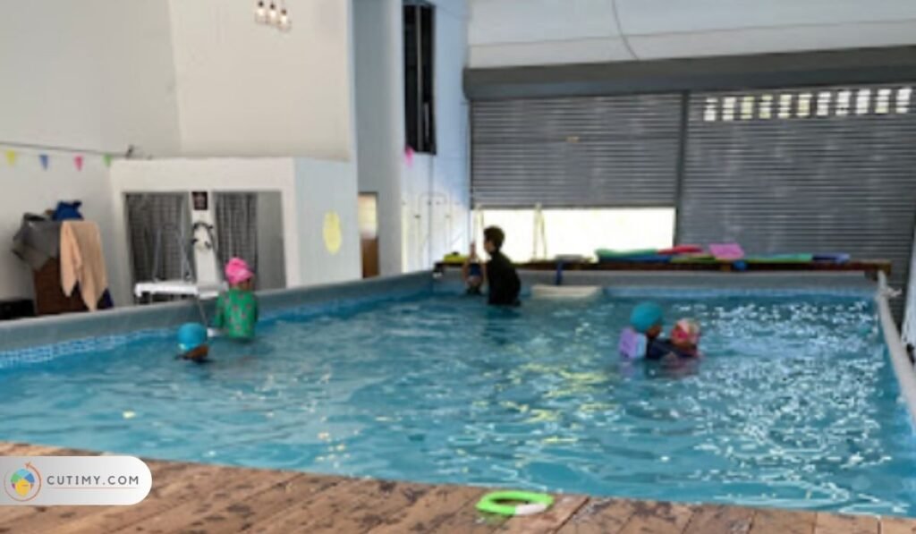 Imej Little Splash Swimming Centre