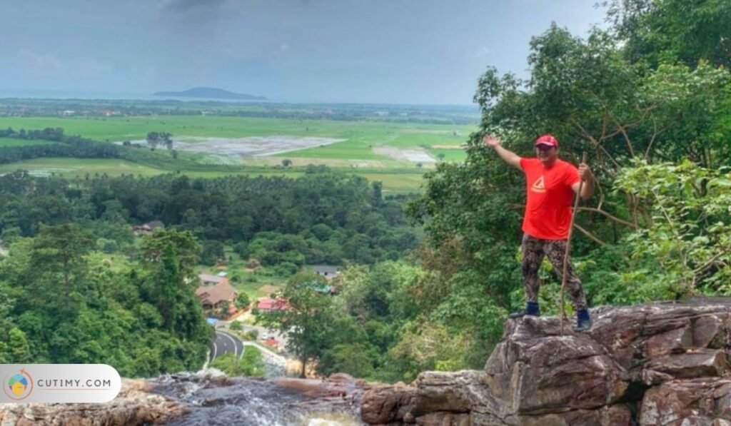 imej Hutan Lipur Seri Perigi