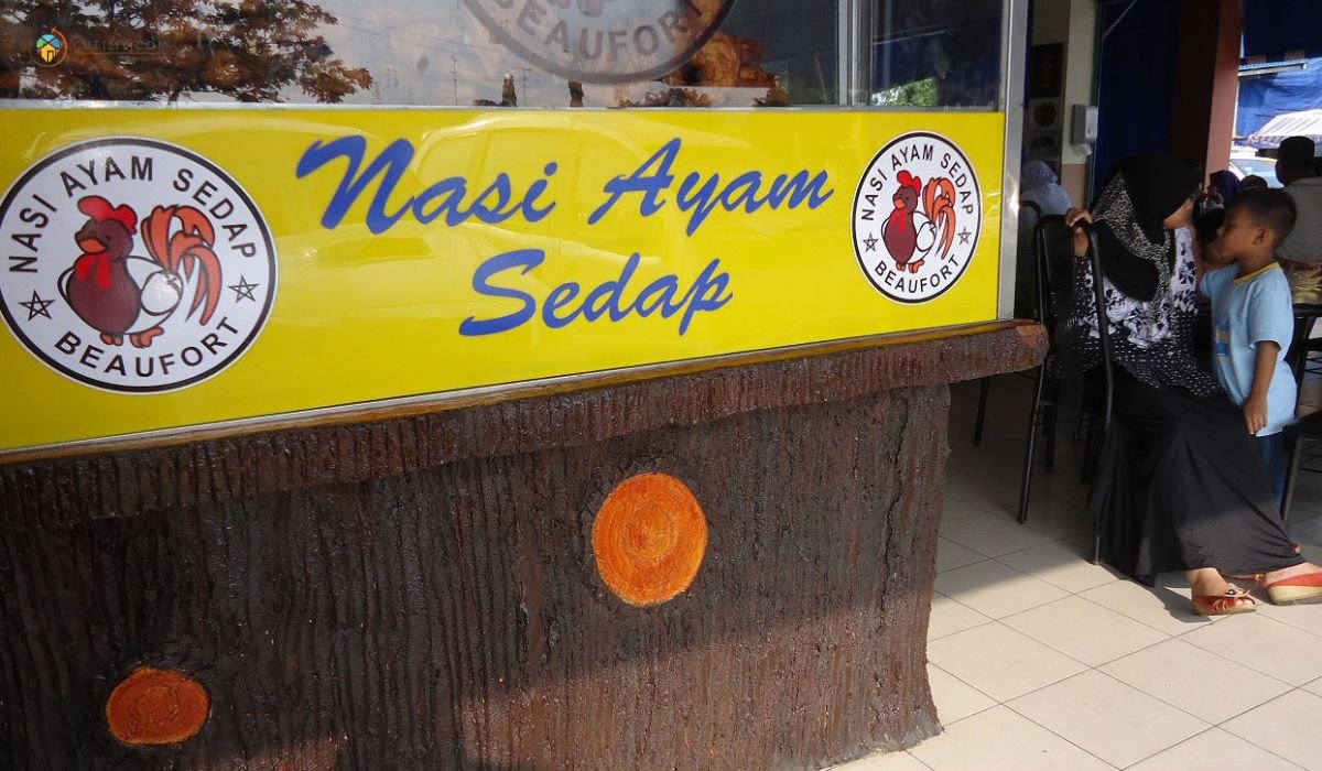 imej Restoran Nasi Ayam Sedap